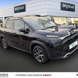 Citroen C3 Aircross C3 Aircross PureTech 130 S&S EAT6 Shine Pack Ludres
