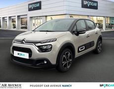 Citroen C3 Ludres