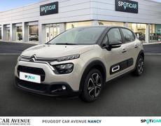 Citroen C3 Ludres