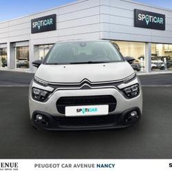 Citroen C3 1.2 PureTech 83ch S&S Shine Ludres