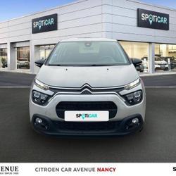 Citroen C3 C3 PureTech 83 S&S BVM5 C-Series Ludres
