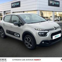 Citroen C3 C3 PureTech 83 S&S BVM5 C-Series Ludres
