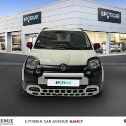 Fiat Panda 1.0 70ch BSG S&S (RED) Ludres