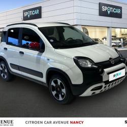 Fiat Panda 1.0 70ch BSG S&S (RED) Ludres