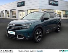 Citroen C5 Aircross Ludres