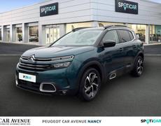 Citroen C5 Aircross Ludres