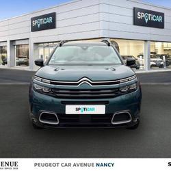 Citroen C5 Aircross C5 Aircross PureTech 130 S&S EAT8 Business Ludres