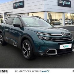 Citroen C5 Aircross C5 Aircross PureTech 130 S&S EAT8 Shine Ludres