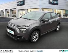 Citroen C3 Ludres