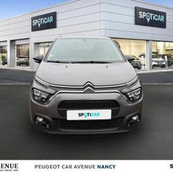 Citroen C3 1.5 BlueHDi 100ch S&S C-Series E6.d Ludres
