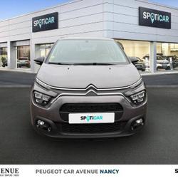 Citroen C3 C3 BlueHDi 100 S&S BVM6 C-Series Ludres