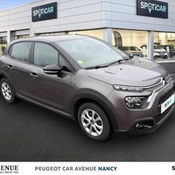 Citroen C3 C3 BlueHDi 100 S&S BVM6 C-Series Ludres