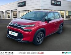 Citroen C3 Aircross Ludres
