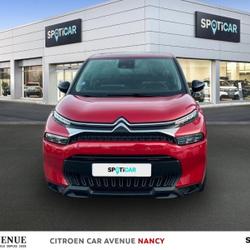 Citroen C3 Aircross PureTech 110ch S&S Feel Ludres