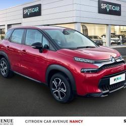 Citroen C3 Aircross C3 Aircross PureTech 110 S&S BVM6 Feel Ludres