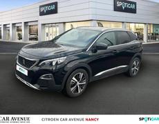Peugeot 3008 Ludres