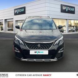 Peugeot 3008 1.2 PureTech 130ch S&S GT Line Ludres