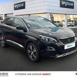 Peugeot 3008 1.2 PureTech 130ch S&S GT Line Ludres