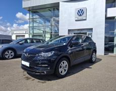 Opel Grandland Redon