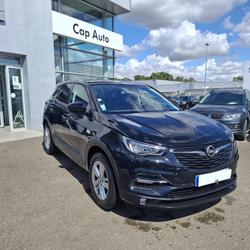 Opel Grandland X 1.5 Diesel 130 ch BVA8 Edition occasion - Redon - photo 2/16