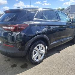 Opel Grandland X 1.5 Diesel 130 ch BVA8 Edition occasion - Redon - photo 3/16