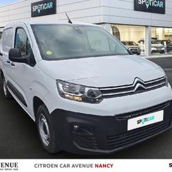 Citroen Berlingo M 650kg BlueHDi 100ch S&S Ludres