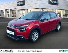 Citroen C3 Ludres