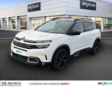 Citroen C5 Aircross Ludres