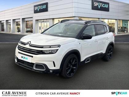 Citroen C5 Aircross - C5 Aircross Hybride Rechargeable 225 S&S e-EAT8 Shine Pack - 19 990 €