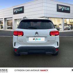 Citroen C5 Aircross Hybrid 225ch Shine Pack e-EAT8 Ludres