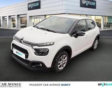 Citroen C3 Ludres
