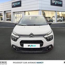 Citroen C3 C3 PureTech 83 S&S BVM5 Feel Business Ludres