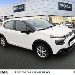 Citroen C3 1.2 PureTech 83ch S&S  Feel Business Ludres