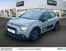 Citroen C3 Ludres