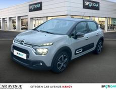 Citroen C3 Ludres