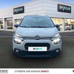 Citroen C3 1.2 PureTech 83ch S&S Shine Ludres