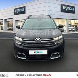 Citroen C5 Aircross C5 Aircross Hybride Rechargeable 225 S&S e-EAT8 C-Series Ludres