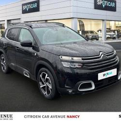 Citroen C5 Aircross C5 Aircross Hybride Rechargeable 225 S&S e-EAT8 Business Ludres
