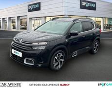 Citroen C5 Aircross - C5 Aircross Hybride Rechargeable 225 S&S e-EAT8 C-Series - 15 790 €