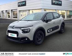 Citroen C3 Ludres