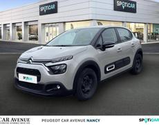 Citroen C3 Ludres
