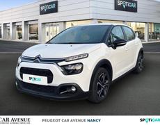 Citroen C3 Ludres
