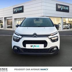 Citroen C3 1.2 PureTech 83ch S&S Feel Pack Ludres