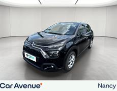 Citroen C3 Ludres