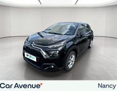 Citroen C3 Ludres