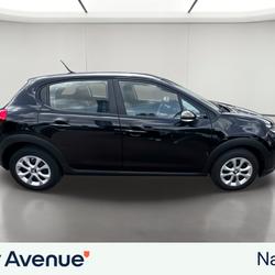 Citroen C3 C3 BlueHDi 100 BVM6 You Ludres