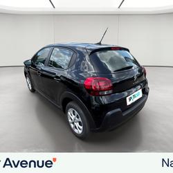 Citroen C3 C3 BlueHDi 100 BVM6 You Ludres