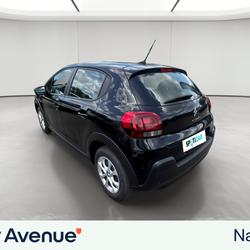 Citroen C3 C3 BlueHDi 100 BVM6 You Ludres