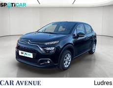 Citroen C3 Ludres