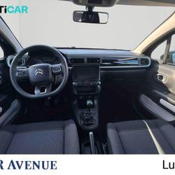 Citroen C3 C3 BlueHDi 100 ch BVM6 Plus Ludres
